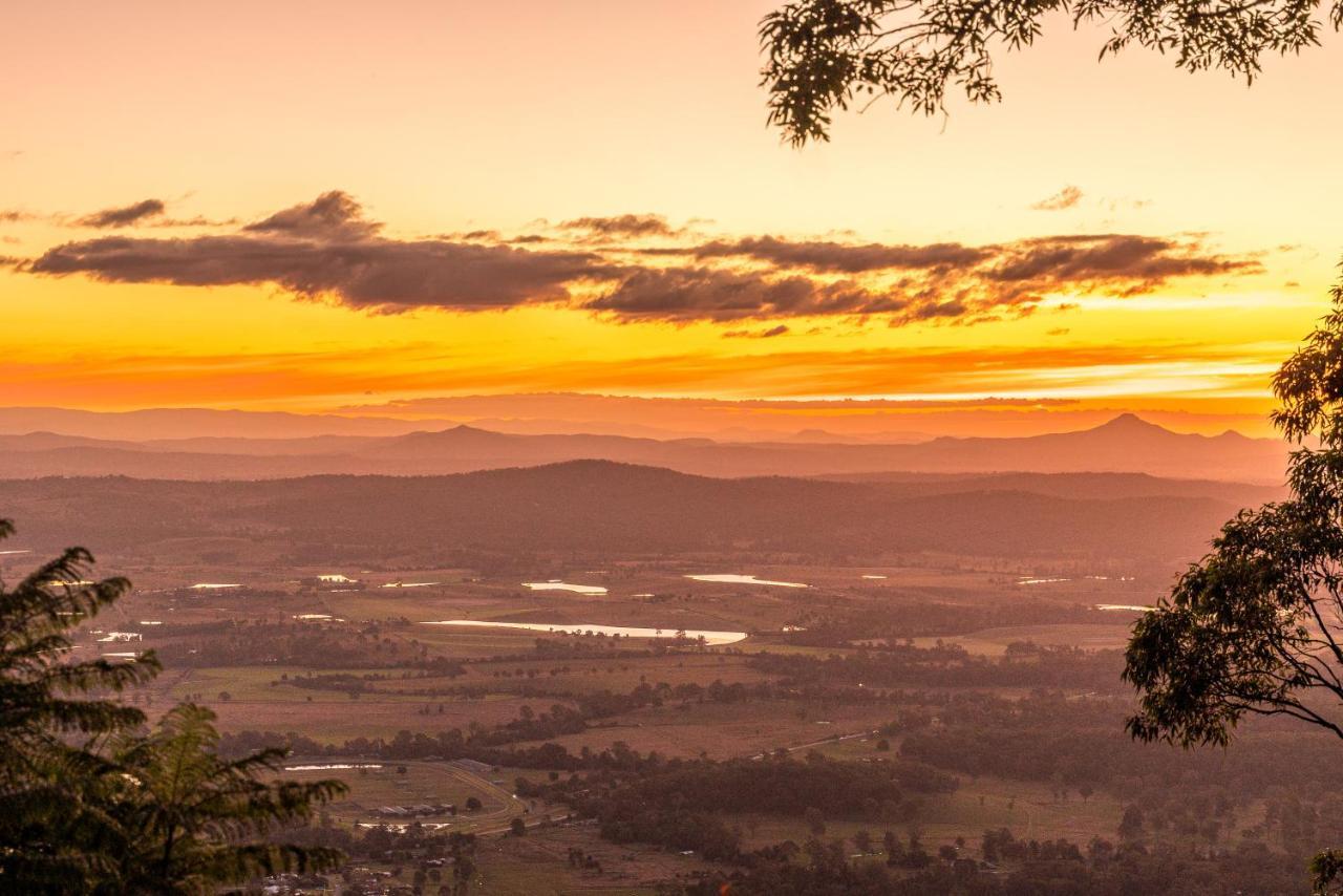 The Polish Place Mount Tamborine Exteriér fotografie