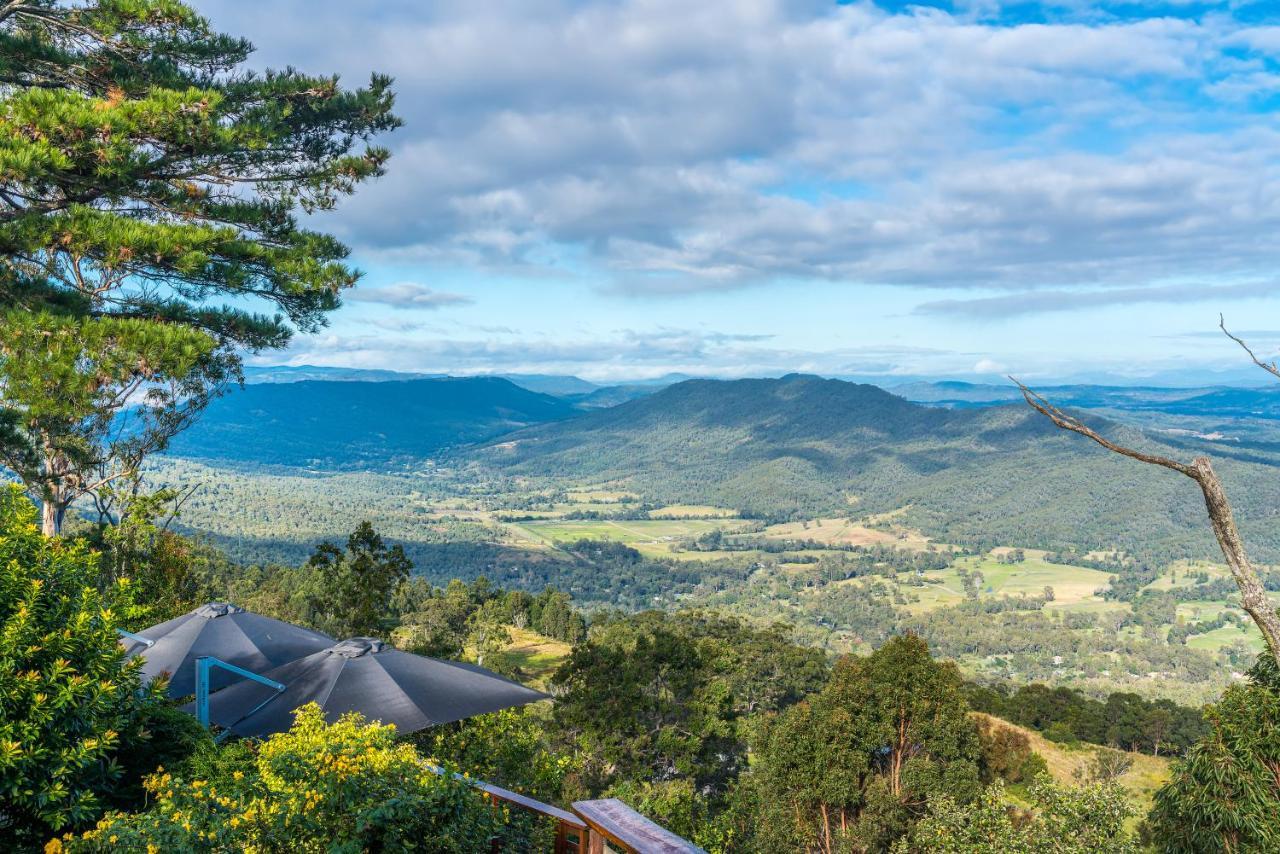 The Polish Place Mount Tamborine Exteriér fotografie