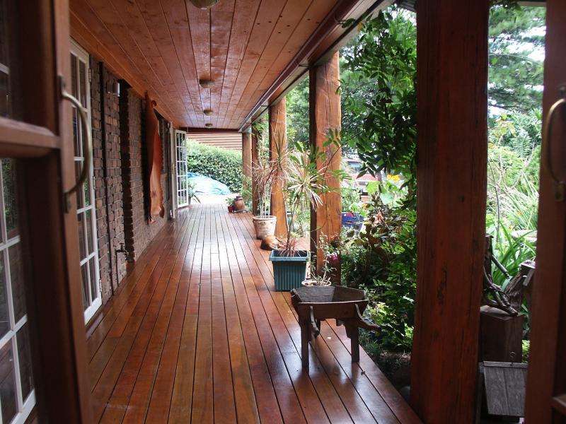 The Polish Place Mount Tamborine Exteriér fotografie