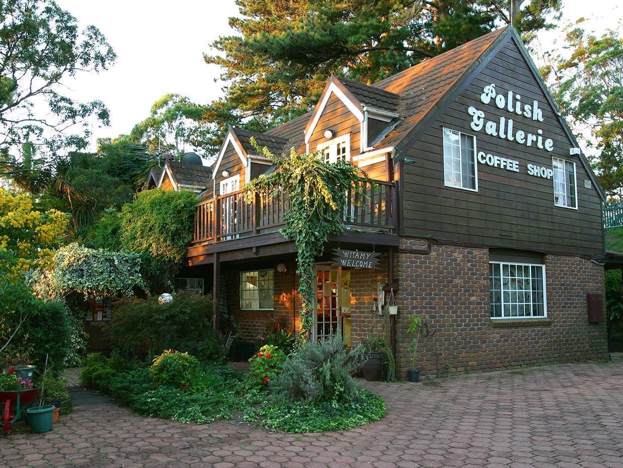 The Polish Place Mount Tamborine Exteriér fotografie