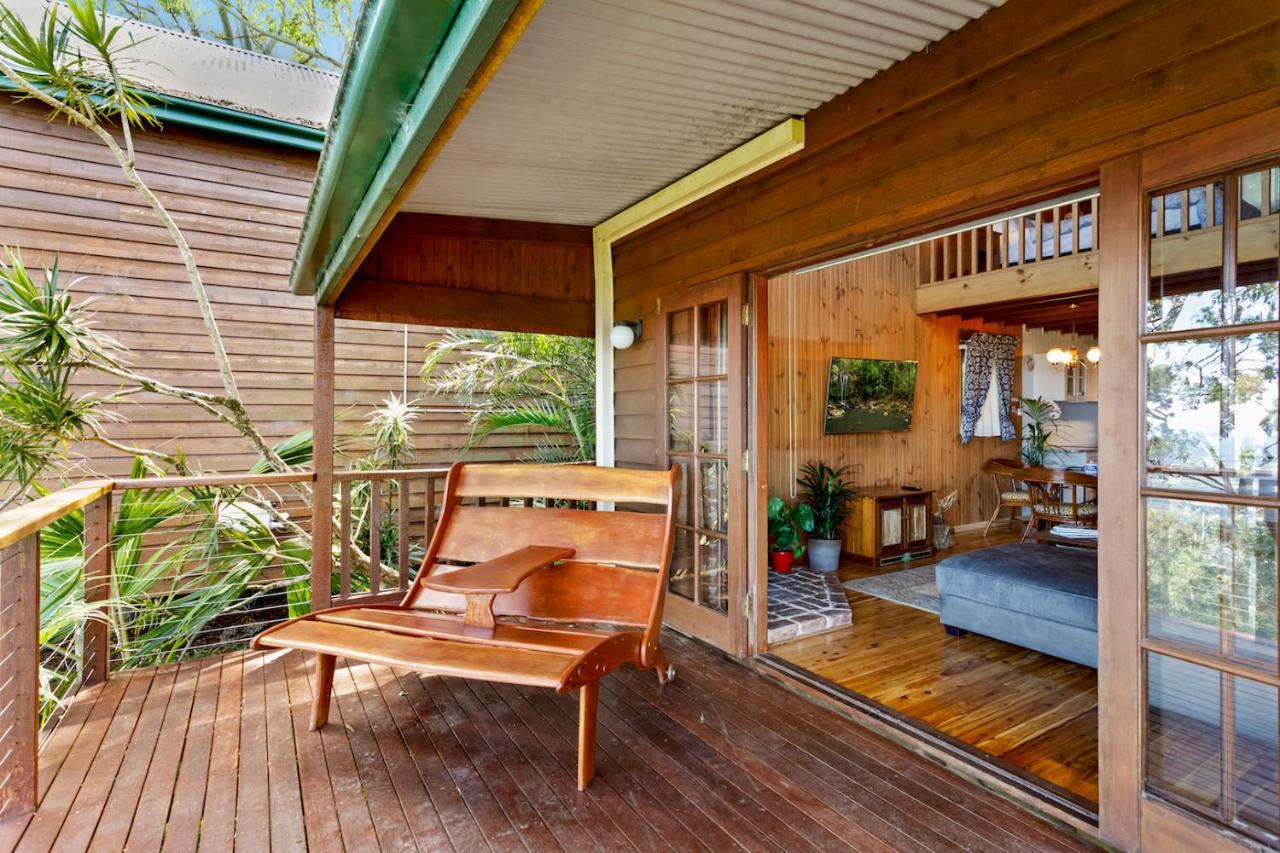 The Polish Place Mount Tamborine Exteriér fotografie